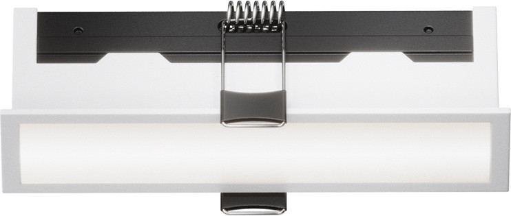 Точечный светильник Basis DL066-12W3-6K-W Maytoni