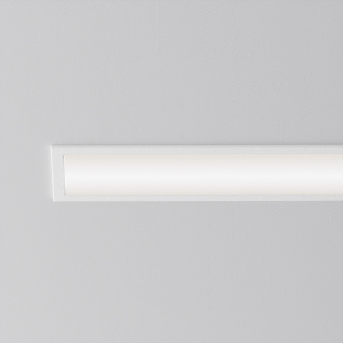 Точечный светильник Basis DL066-12W3-6K-W Maytoni