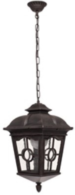 Уличный светильник подвесной  000048029 Мелодия Света