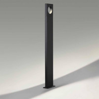 Уличный светодиодный светильник Odeon Light Nature Como 6653/10GA Уличный светодиодный светильник Odeon Light Nature Como 6653/10GA