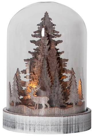 Световая фигура KUPOL 410051 Eglo