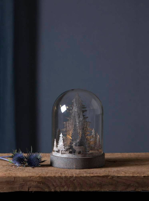 Световая фигура KUPOL 410051 Eglo