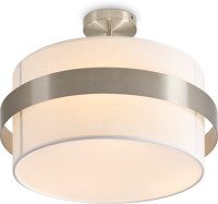 Потолочная люстра Bride FR5367CL-03N Freya