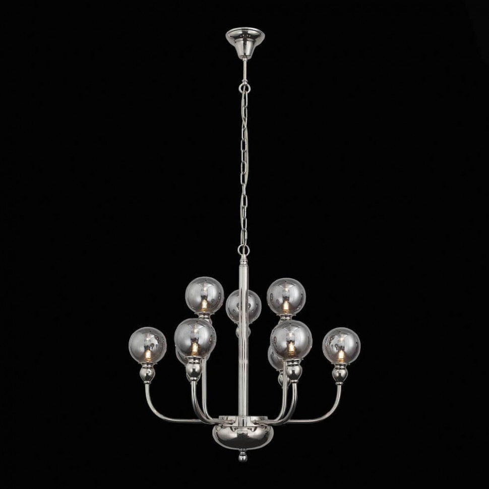 Подвесная люстра ST Luce Funhi SL552.103.09