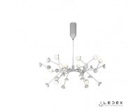 Подвесная люстра Inefable X088301-100 SWH iLedex