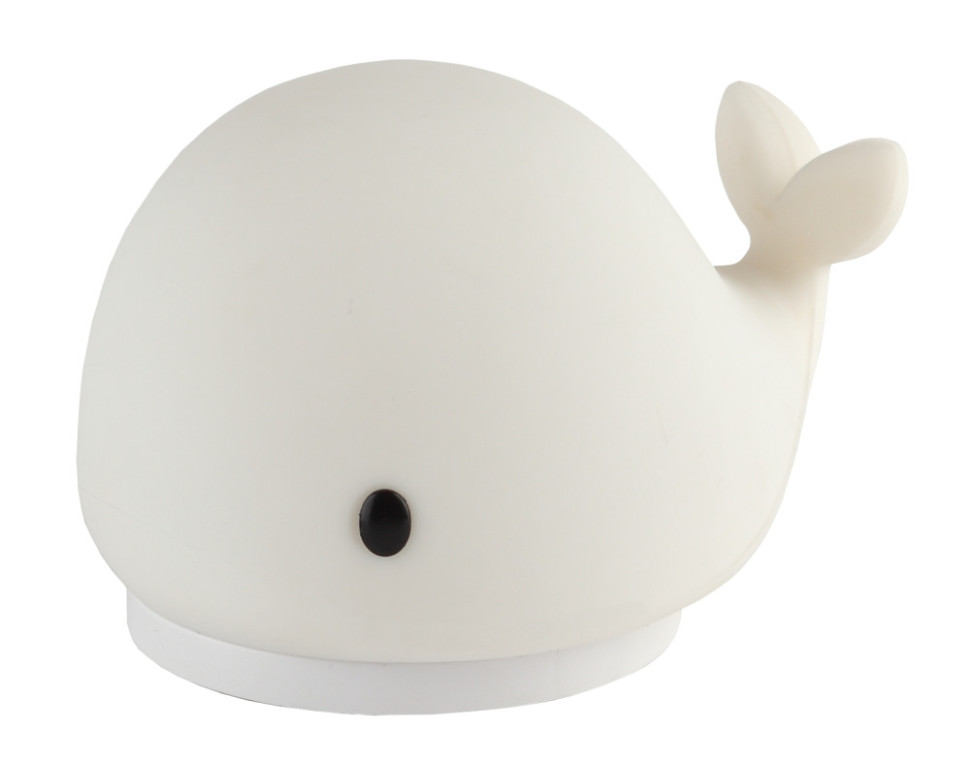 Ночник  NLED-411-1W-W ЭРА