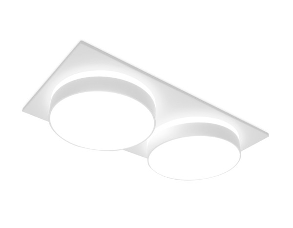 Точечный светильник TN TN318 Ambrella