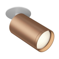 Встраиваемый спот Maytoni Technical Focus S C049CL-1WC (C049CL-01W+TRA020-01C) Встраиваемый спот Maytoni Technical Focus S C049CL-1WC (C049CL-01W+TRA020-01C)