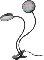 Светильник для растений FITO-20W-АLED-R ЭРА Светильник для растений FITO-20W-АLED-R ЭРА