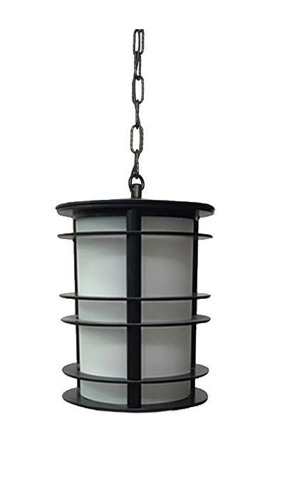 Уличный светильник подвесной Бордо 180-02/b-02 Русские фонари