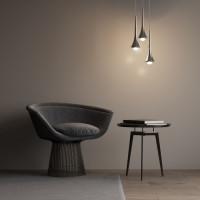 Подвесной светильник Hill 50211 LED Elektrostandard