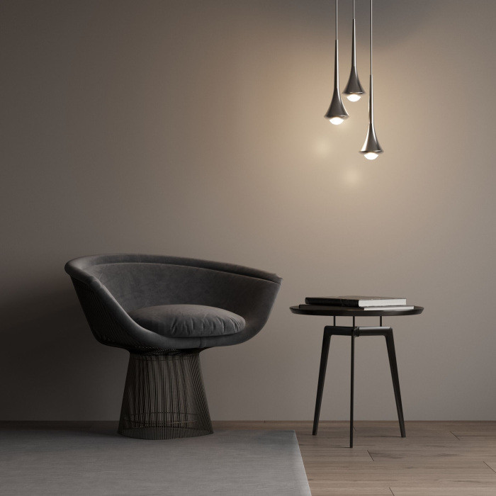 Подвесной светильник Hill 50211 LED Elektrostandard