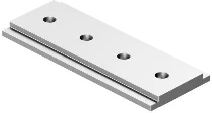 Планка соединительная SHINE BASE TR5730-AL Denkirs