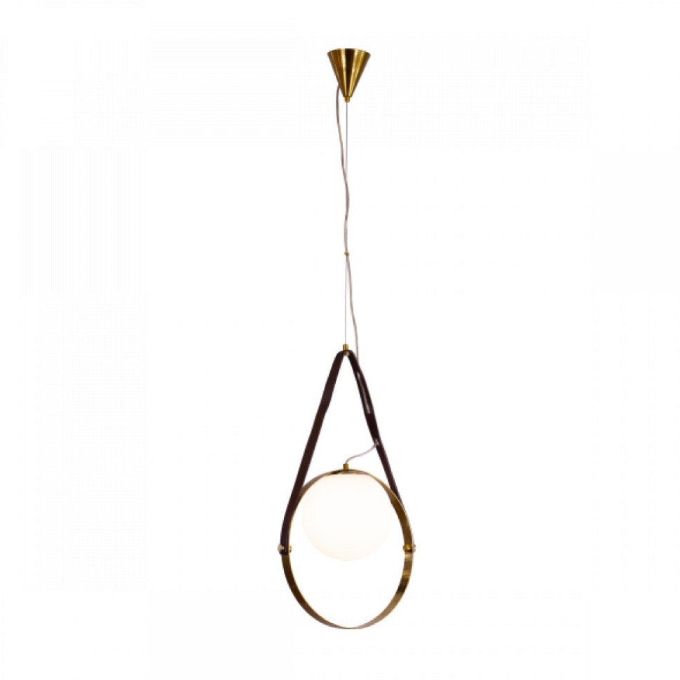 Подвесной светильник AM360 AM360-1L GAB AM Group