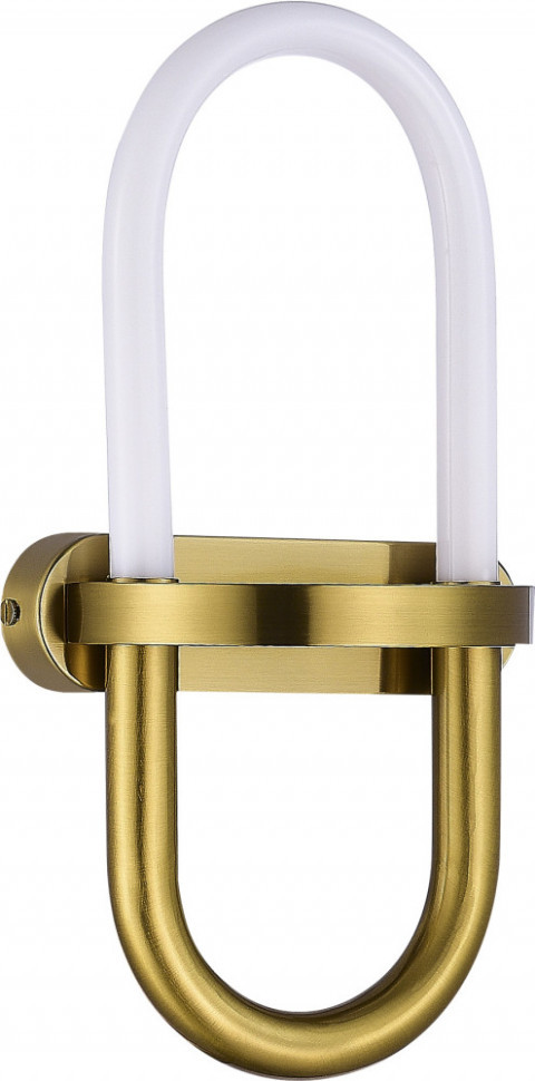 Настенный светильник Mofisto SL1579.301.01 ST Luce