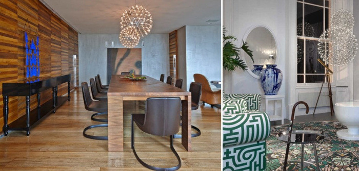 Подвесной светильник  40.043 ImperiumLoft