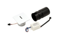 Подсветка для лестниц и ступеней TIK GW-S712-3-WH-WW DesignLed Подсветка для лестниц и ступеней TIK GW-S712-3-WH-WW DesignLed