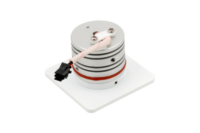 Подсветка для лестниц и ступеней TIK GW-S712-3-WH-WW DesignLed