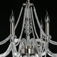 Подвесная люстра MW-Light Элла 19 483015208