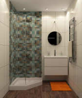 Точечный светильник ENKEL DK3012-WH Denkirs Точечный светильник ENKEL DK3012-WH Denkirs