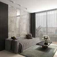 Накладной светодиодный светильник Elektrostandard Orsa 25041/LED 10W 4200K белый a062934