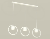 Подвесной светильник TRADITIONAL XB9106154 Ambrella