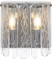 Бра Surface FR2048WL-02CH Freya