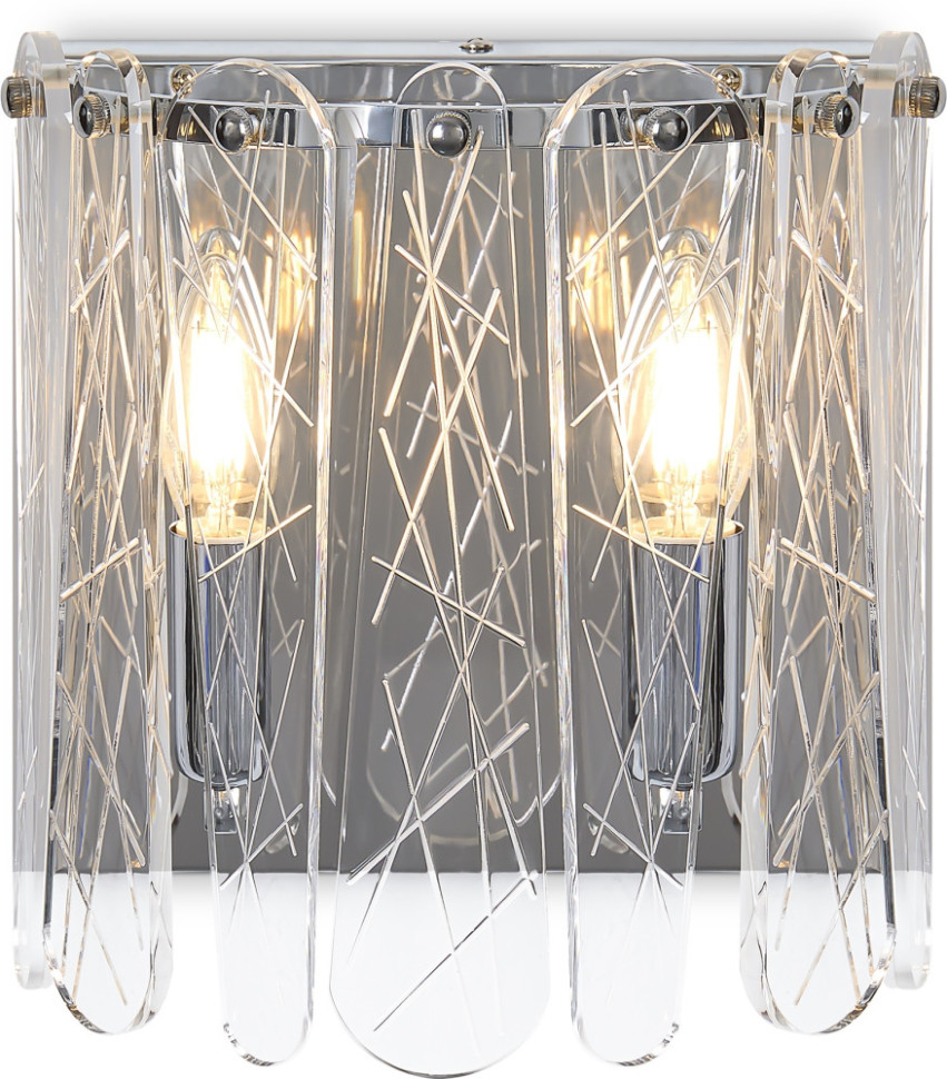 Бра Surface FR2048WL-02CH Freya