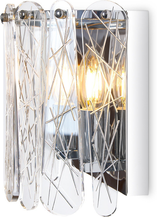 Бра Surface FR2048WL-02CH Freya