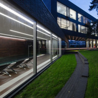 Точечный светильник Grand 101-300-103 Elektrostandard