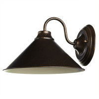 Бра Bevel A9330AP-1BR Arte Lamp