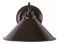 Бра Bevel A9330AP-1BR Arte Lamp