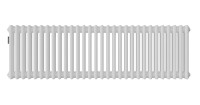 Стальной трубчатый радиатор Kohr Heim 3037/30 секций с боковым подключением 3/4