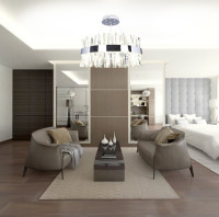 Подвесная люстра Innovation Style INNOVATION STYLE 83048 Natali Kovaltseva