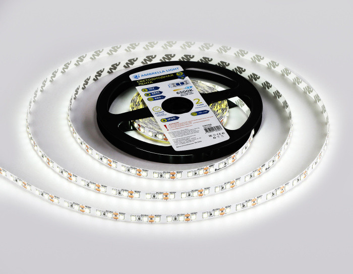 Светодиодная лента Illumination GS1103 Ambrella