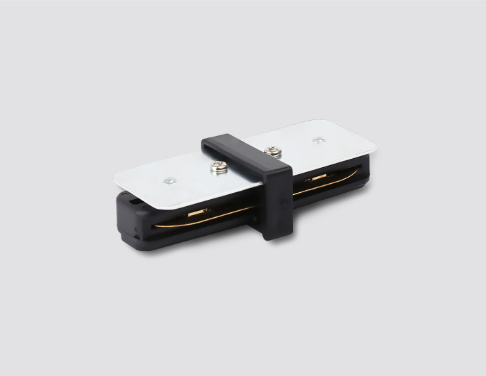 Коннектор прямой TRACK SYSTEM GL7160 Ambrella