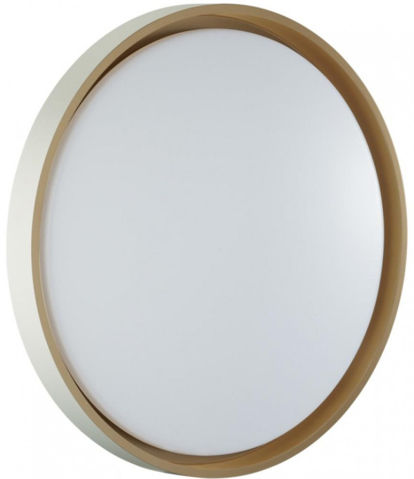 Настенно-потолочный светильник Kisil 7645/DL Sonex