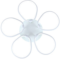 Потолочная люстра Smart Home LED LAMPS 81211 Natali Kovaltseva Потолочная люстра Smart Home LED LAMPS 81211 Natali Kovaltseva