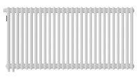 Стальной трубчатый радиатор Kohr Heim 3057/28 секций H01 с нижним подключением