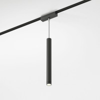 Трековый светильник Flat Magnetic 85097/01 Elektrostandard