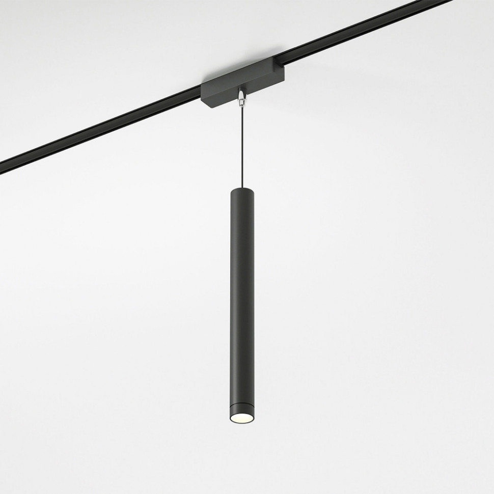 Трековый светильник Flat Magnetic 85097/01 Elektrostandard