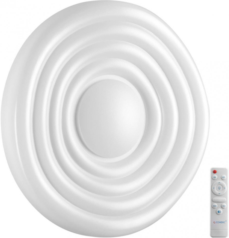 Настенно-потолочный светильник Fass 7679/EL Sonex