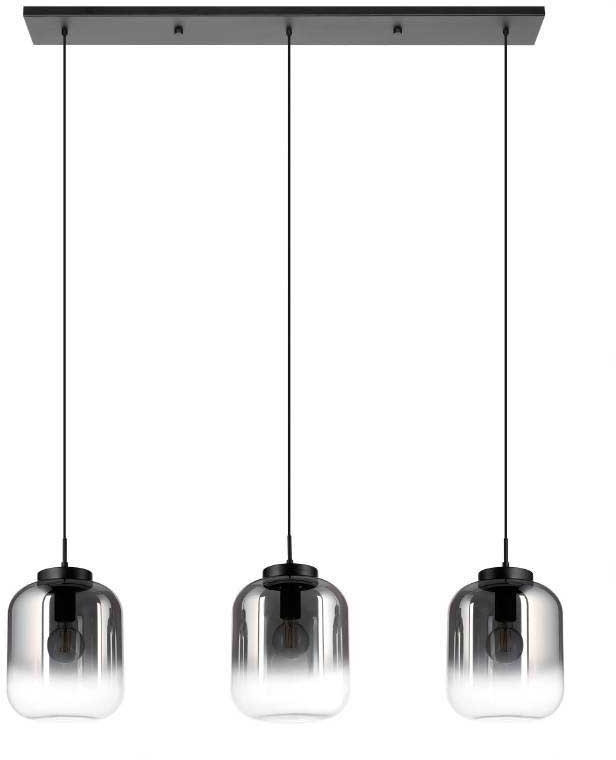 Подвесной светильник BULCIAGO 390104 Eglo