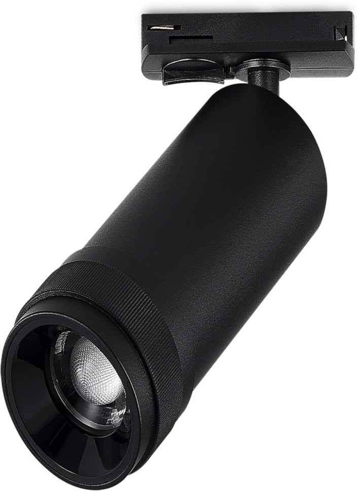 Трековый светильник Однофазная трековая система ST384.436.10 ST Luce