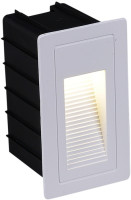 Подсветка для лестниц и ступеней 86606-9.0-001TL LED3W WT Reluce Подсветка для лестниц и ступеней 86606-9.0-001TL LED3W WT Reluce