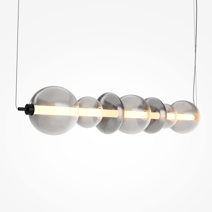 Подвесной светильник Futuro MOD307PL-L40B3K Maytoni