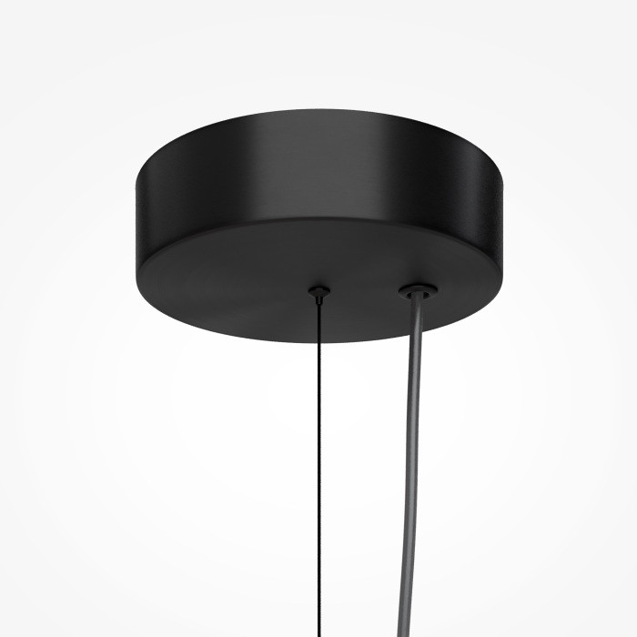 Подвесной светильник Futuro MOD307PL-L40B3K Maytoni