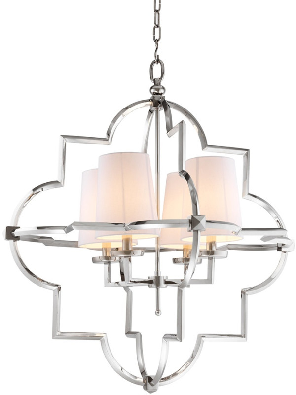 Подвесной светильник Lantern 109662 Eichholtz