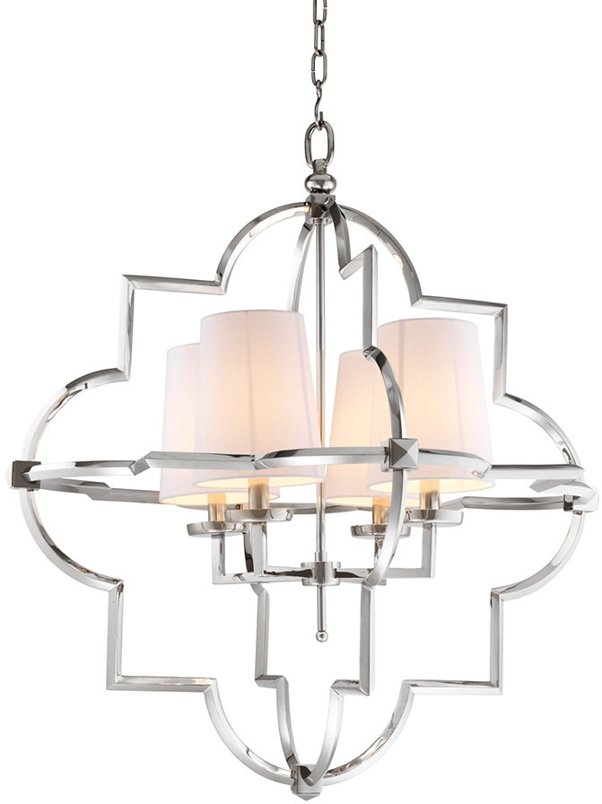 Подвесной светильник Lantern 109662 Eichholtz