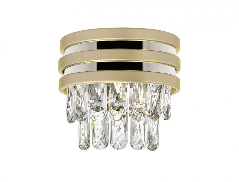 Бра 5581 5581-1WL Simple Story